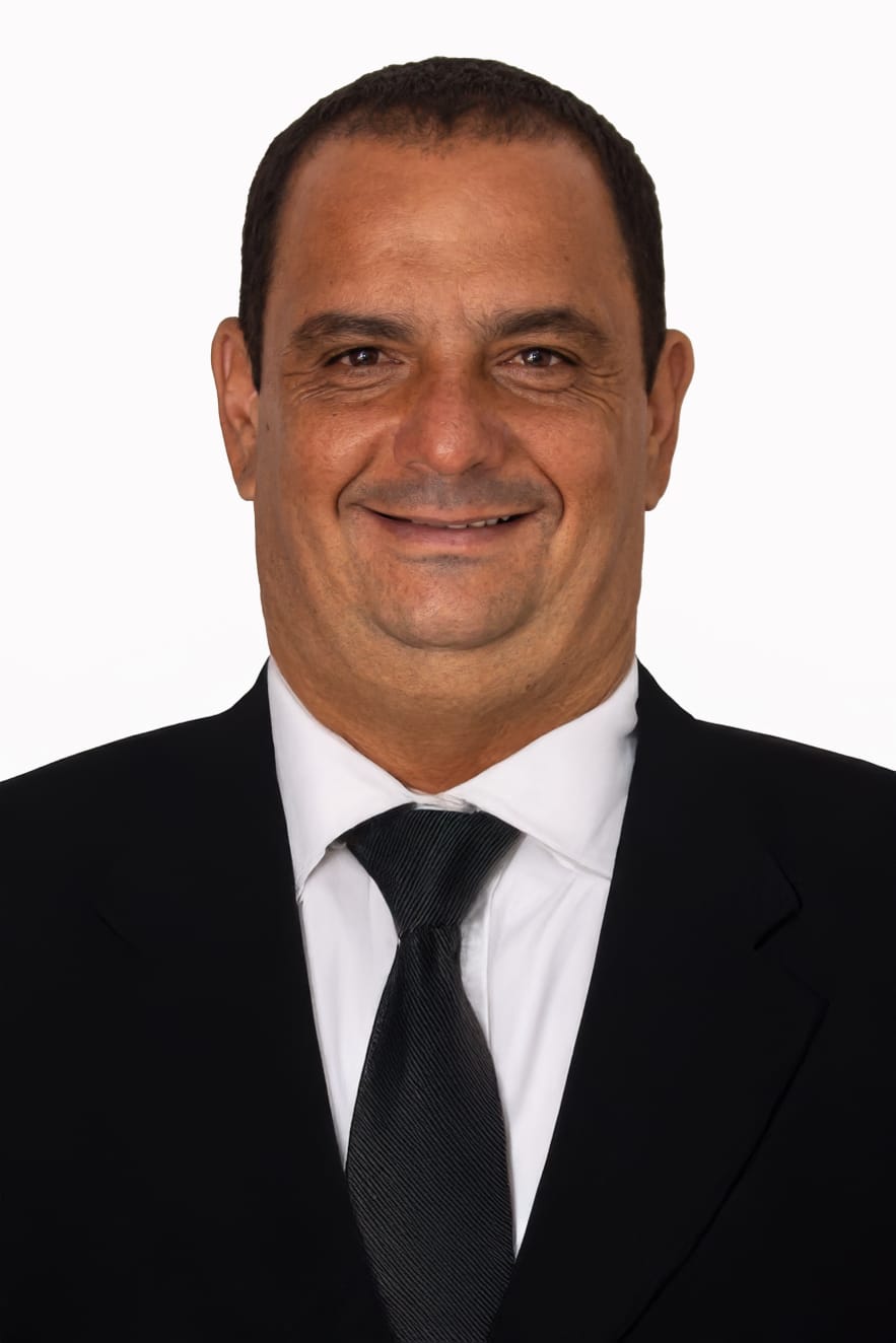 LUIZ CARLOS MARCELO